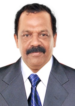 Dr. C. Karthikeyan